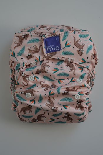 Couche lavable Miosolo Bambino Mio