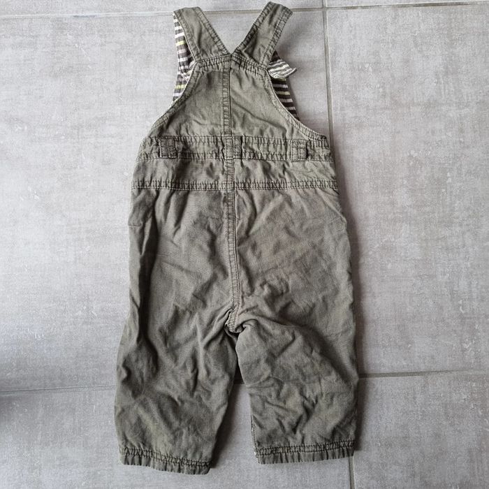Salopette, 9 mois - photo numéro 3