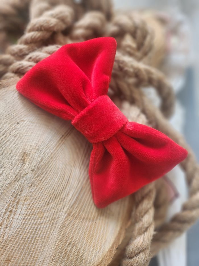 Barette cheveux - photo numéro 2