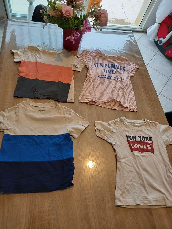 Lot vêtements 3 ans - photo numéro 2