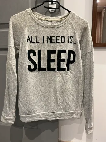 Pull de pyjama