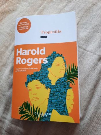 Tropicália