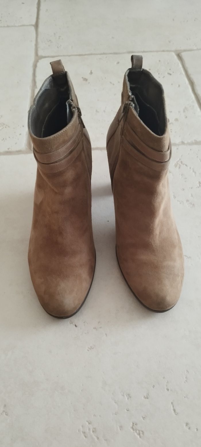 Bottines - photo numéro 4