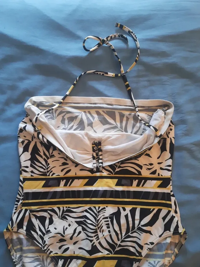 Maillot vintage - photo numéro 2