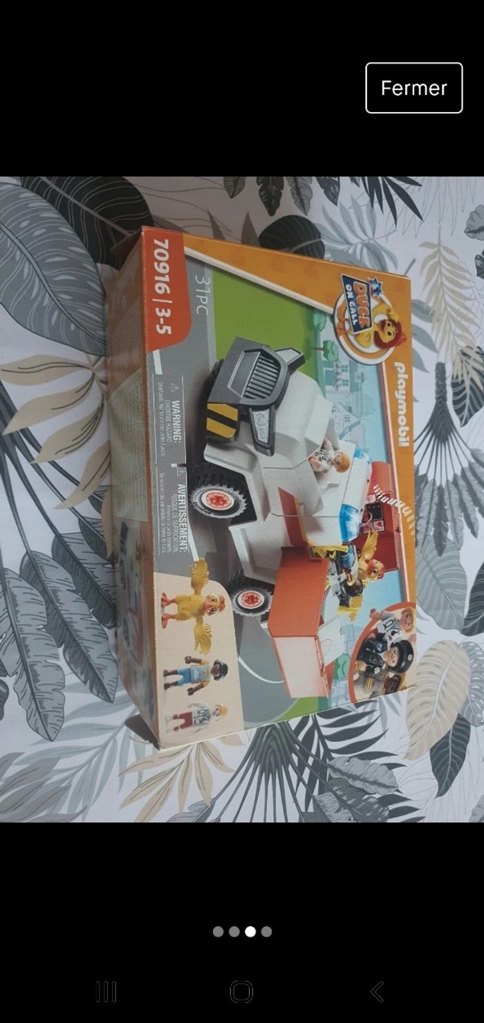 Playmobil - photo numéro 2