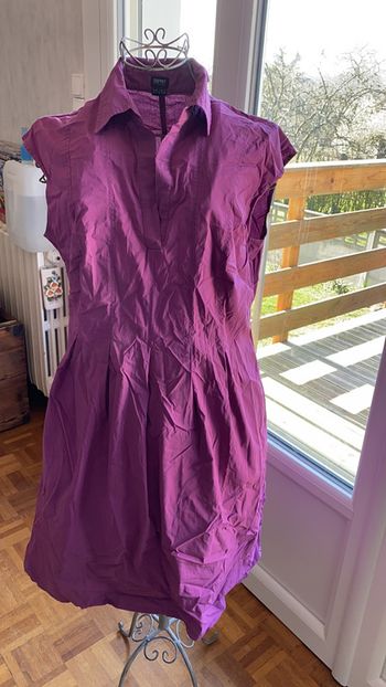 Robe d’été femme Esprit t.40