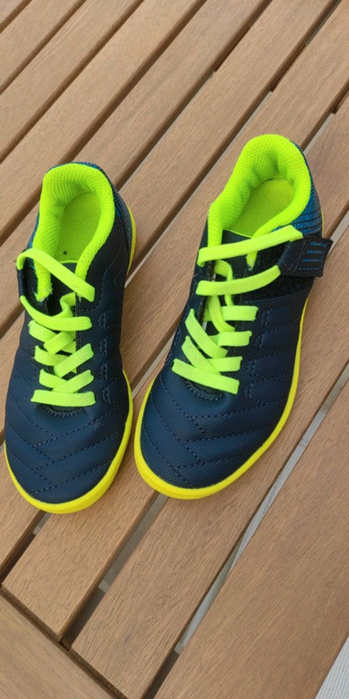 Basket décathlon - photo numéro 2