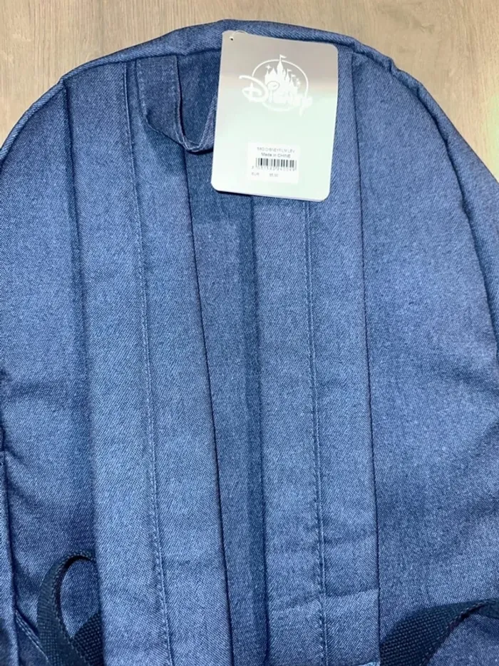 Sac à dos de Disneyland Paris - photo numéro 2