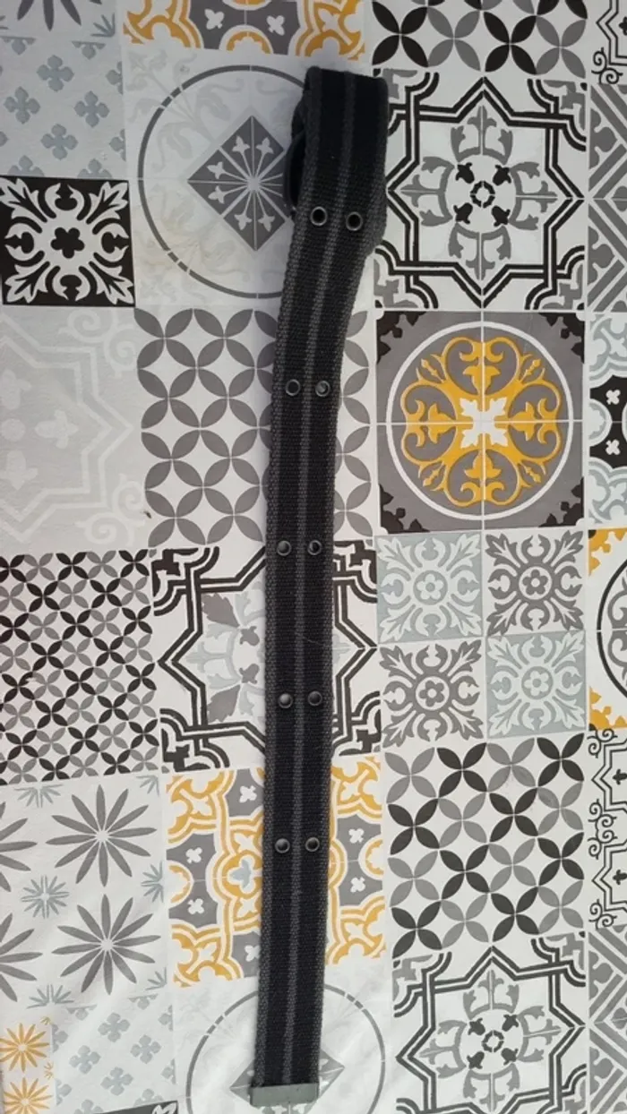 Ceinture taille 110 celio - photo numéro 2