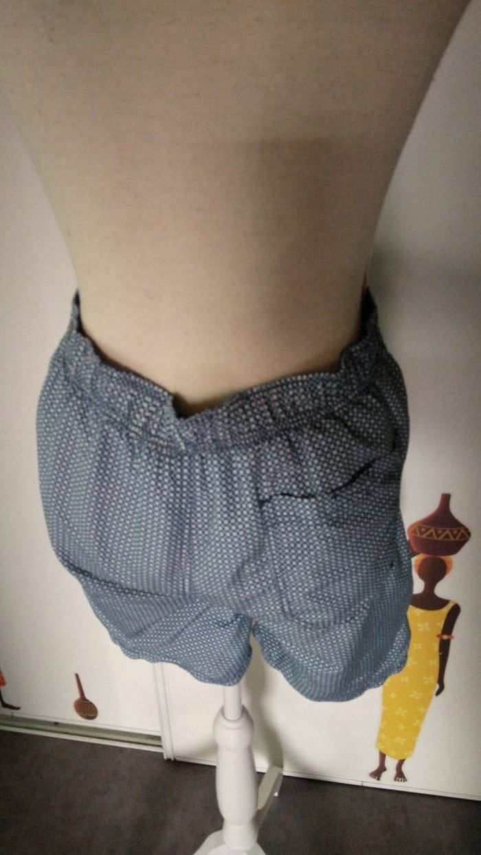 Short de bain homme T.M Kiabi - photo numéro 2