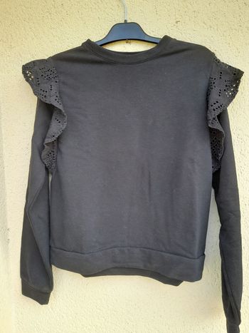 Sweat noir