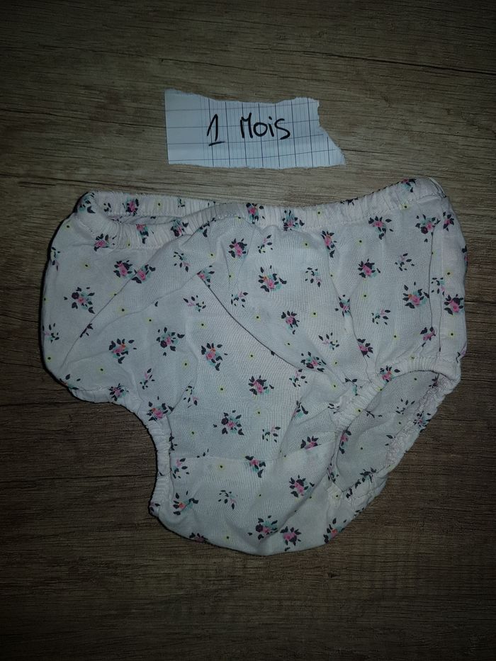 Culottes - photo numéro 3