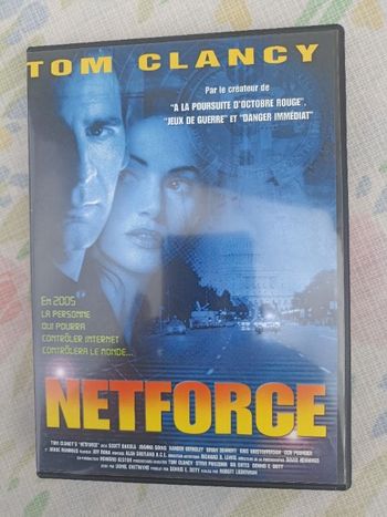 Netforce