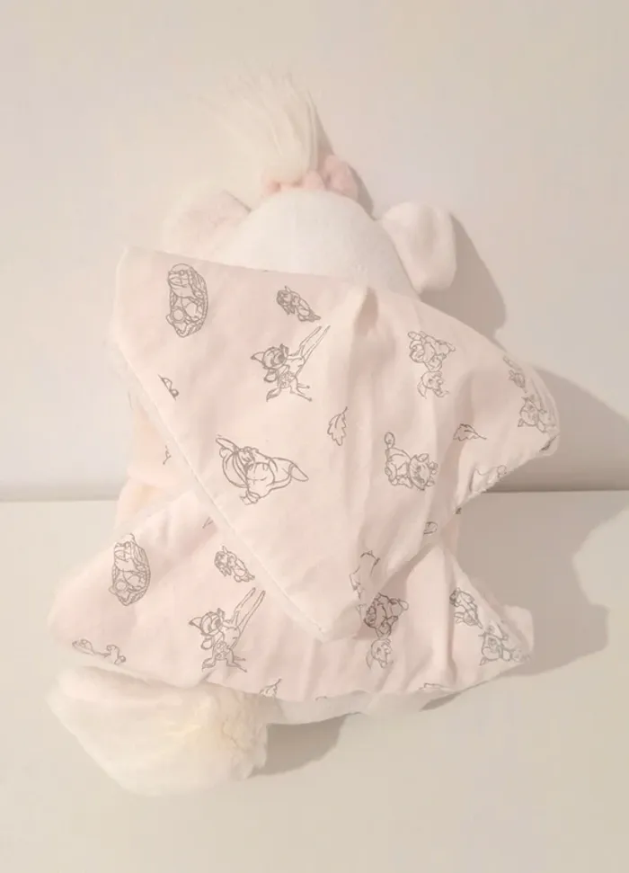 Peluche Marie les Aristochats - photo numéro 2