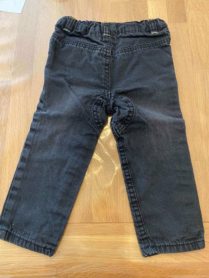 Pantalon ~ 18 mois - photo numéro 5