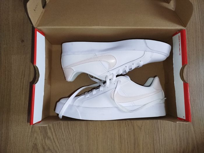 Nike Court Royale AC neuves - photo numéro 6