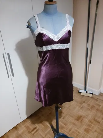 Nuisette femme