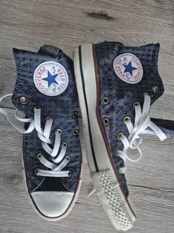 Converses