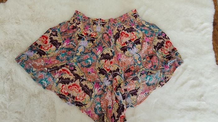 Pyjama short undiz