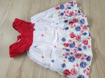 Magnifique robe Mayoral