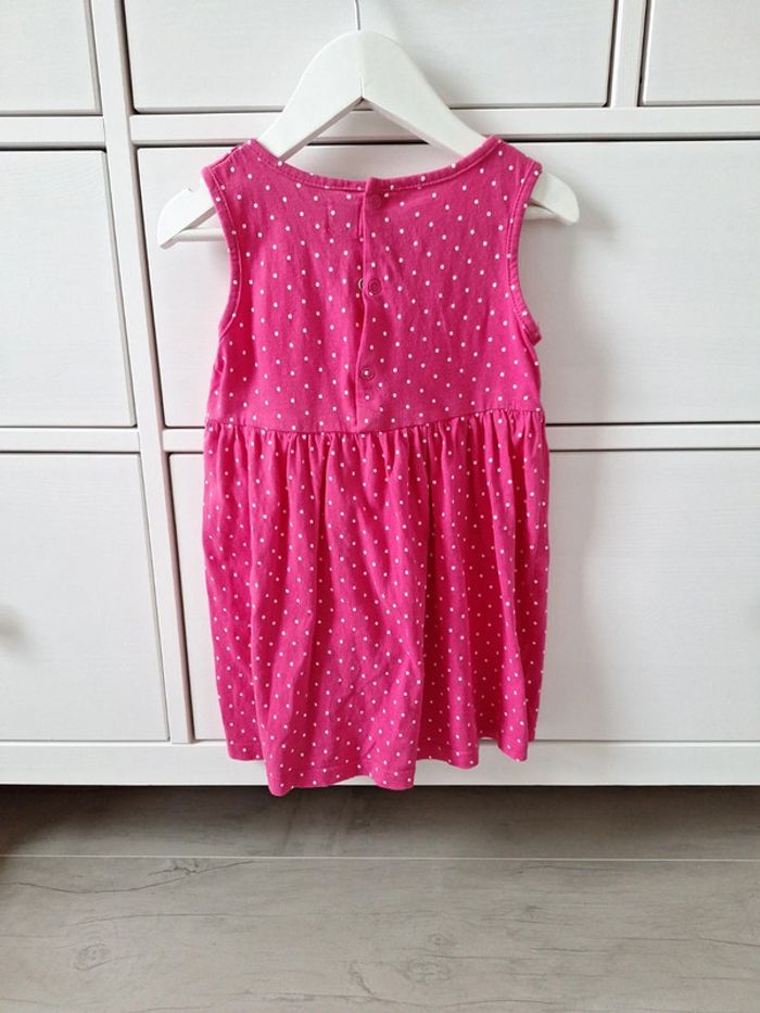 Robe MC - photo numéro 4