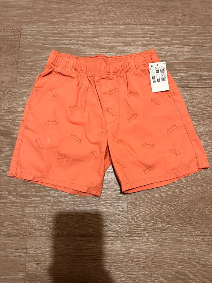 Short