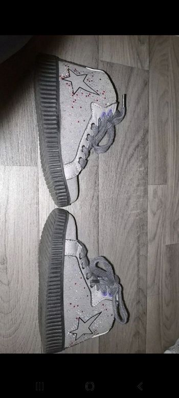 Chaussure