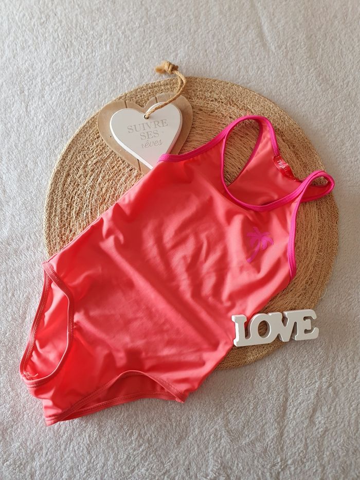 Maillot de bain 🌟