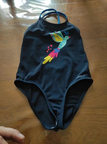 Maillot bain