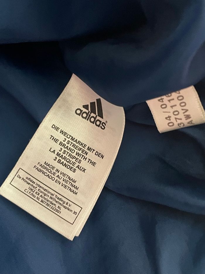 Parka/doudoune chaude Adidas - 14 ans - photo numéro 9