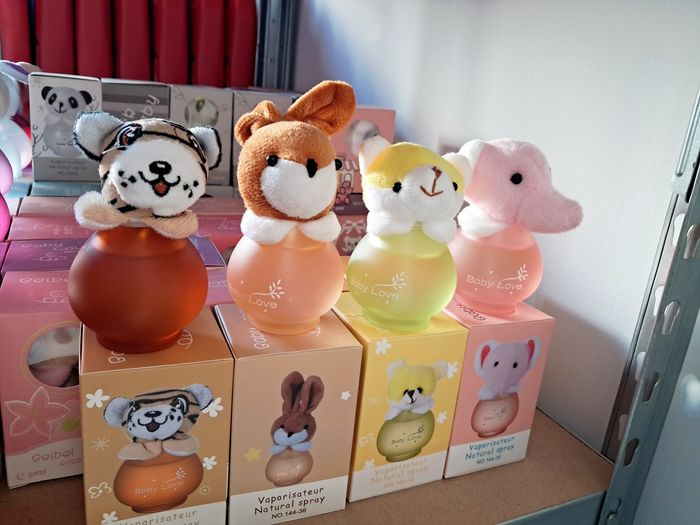 Parfum enfant 50ml - photo numéro 2
