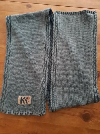 Écharpe ikks enfant