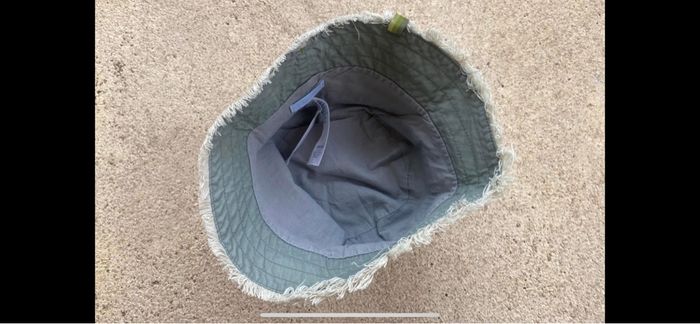 Bob Obaibi kaki - photo numéro 5