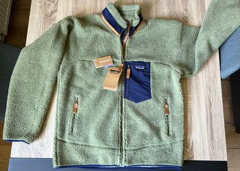 Veste Patagonia Taille L