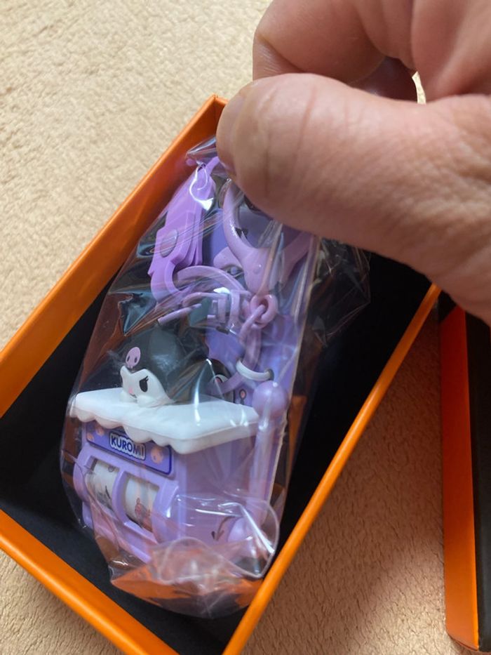 Porte clé cadeaux idéal - photo numéro 6