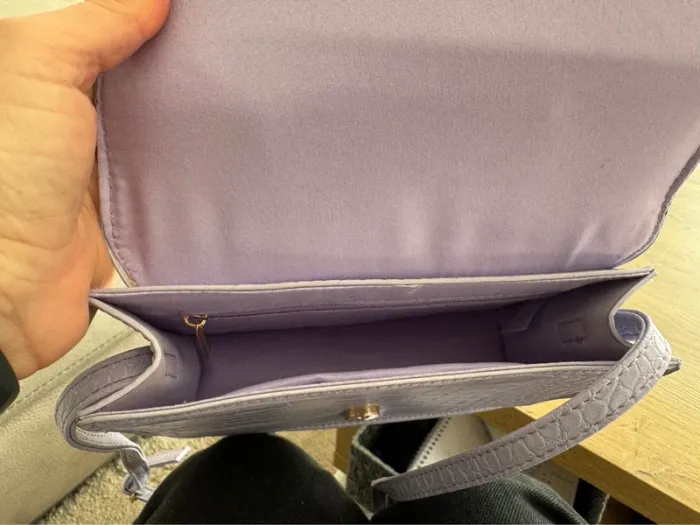 Sac bandoulière - photo numéro 3