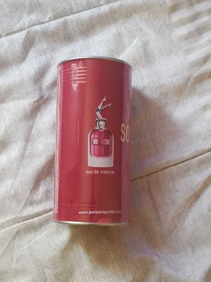 Parfum Scandales Jean-Paul gauthier 80 ml - photo numéro 3