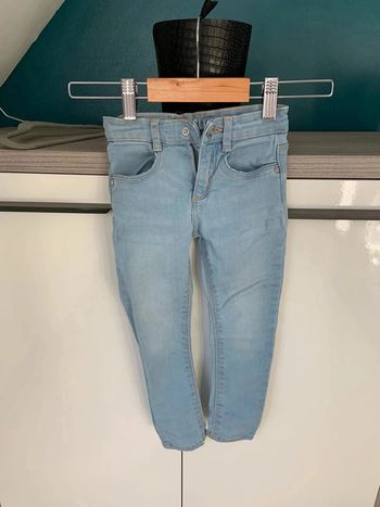 Jean - vertbaudet 4 ans 104 cm