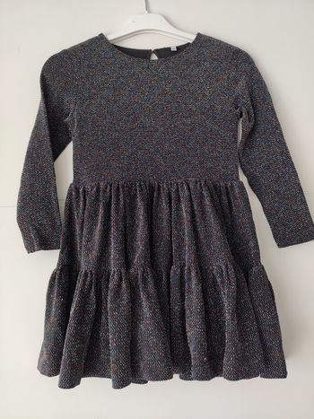 Robe de fête 