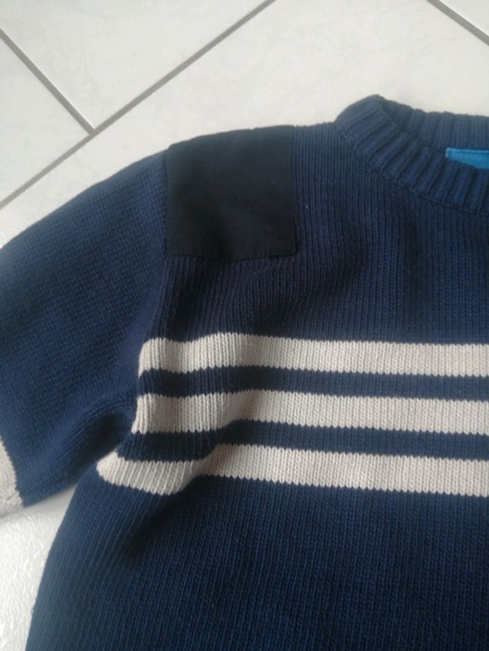 Pull mickey 10A - photo numéro 3