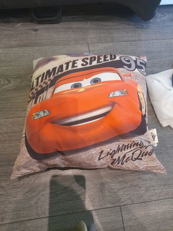 Coussin cars