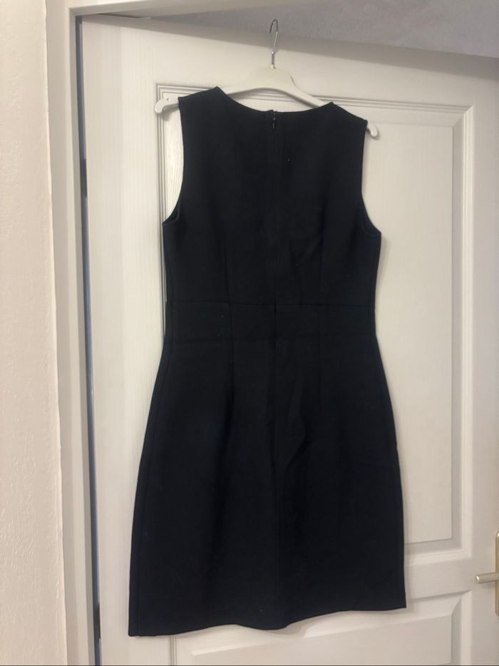 Robe sans manches anae S - photo numéro 5