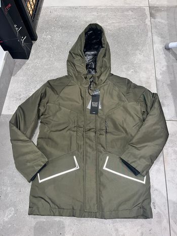 Manteau / doudoune Ikks 12 ans neuf étiquette taille XS