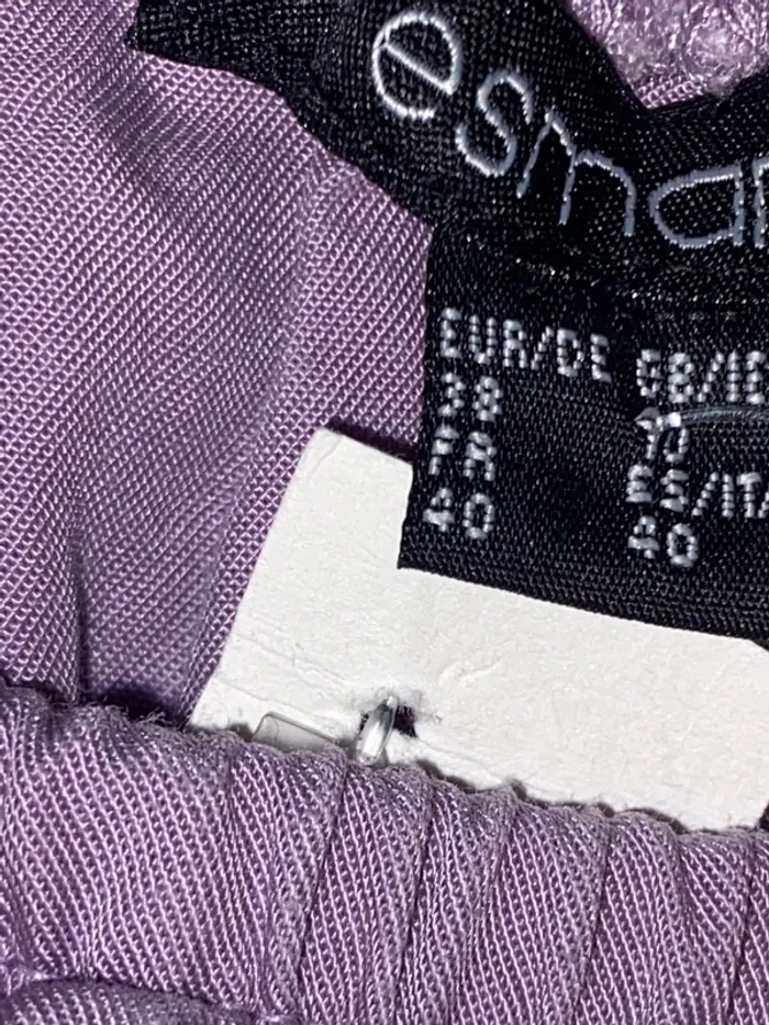 Haut manche courte - photo numéro 4