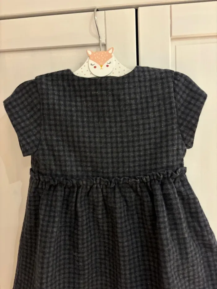 Robe 2/3 ans Gocco - photo numéro 2