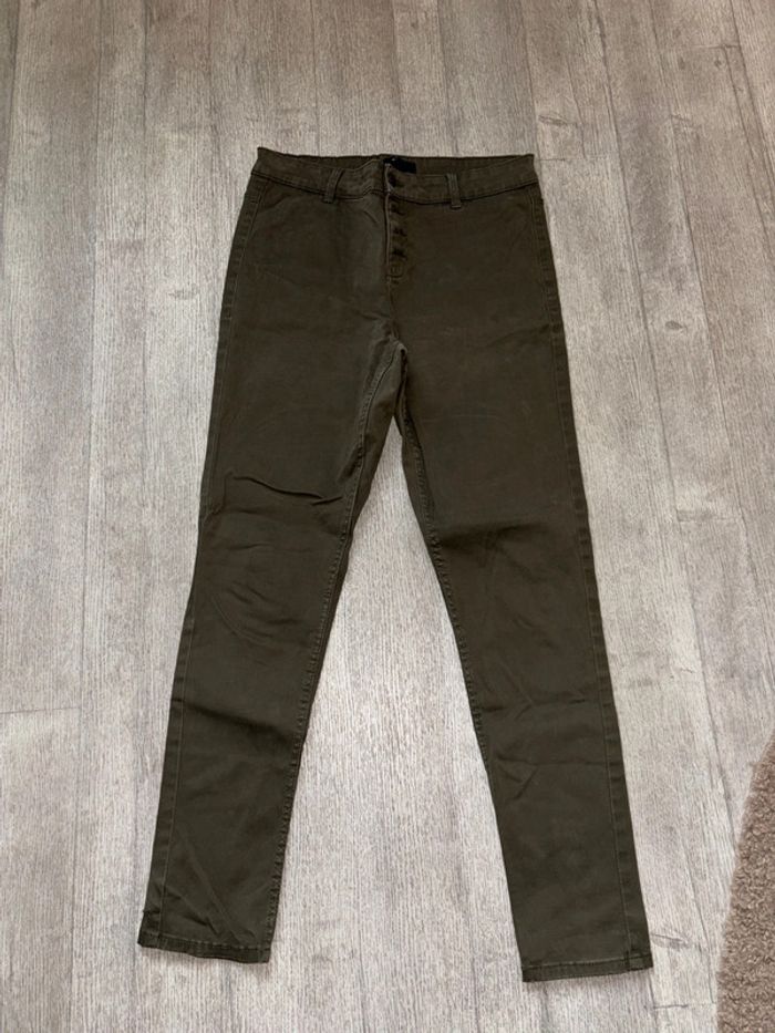 Pantalon skinny
