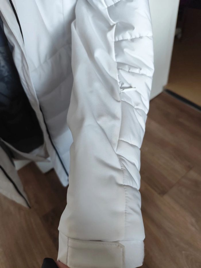 Manteau de ski - photo numéro 5