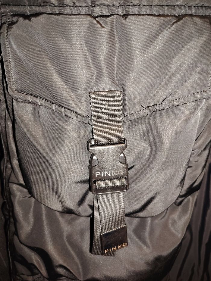 Doudoune Pinko femme - photo numéro 2