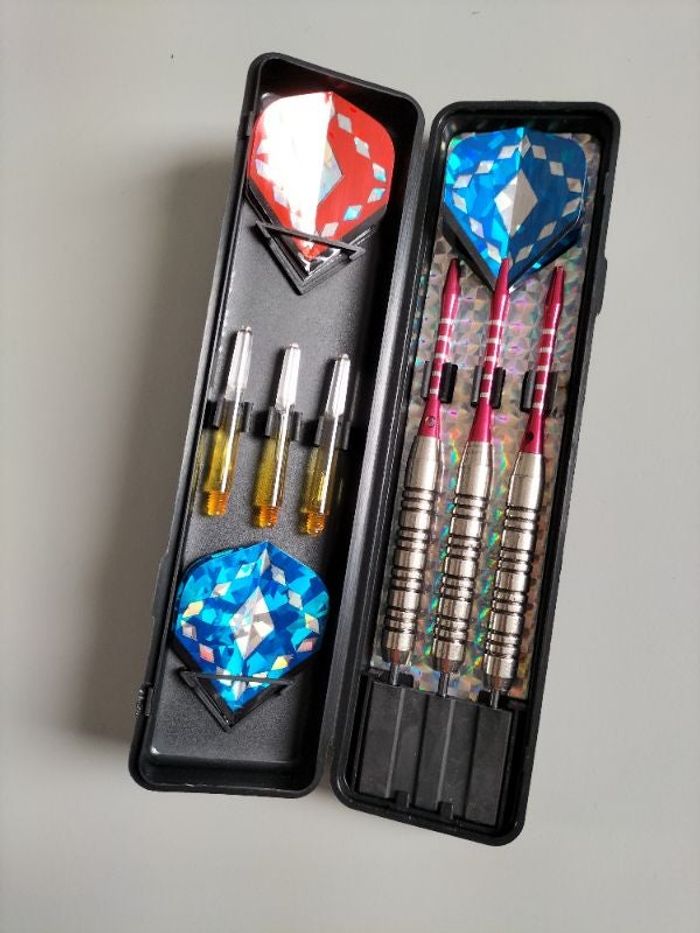 Flèches
