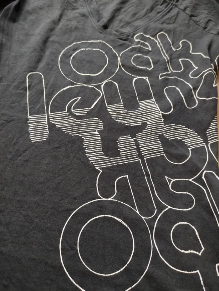 Tee-shirt Oakley - photo numéro 4